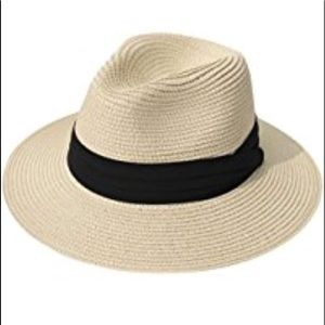 NWOT Fedora women’s